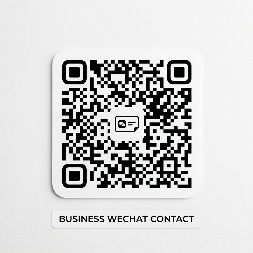 糖心vlog商务合作微信二维码