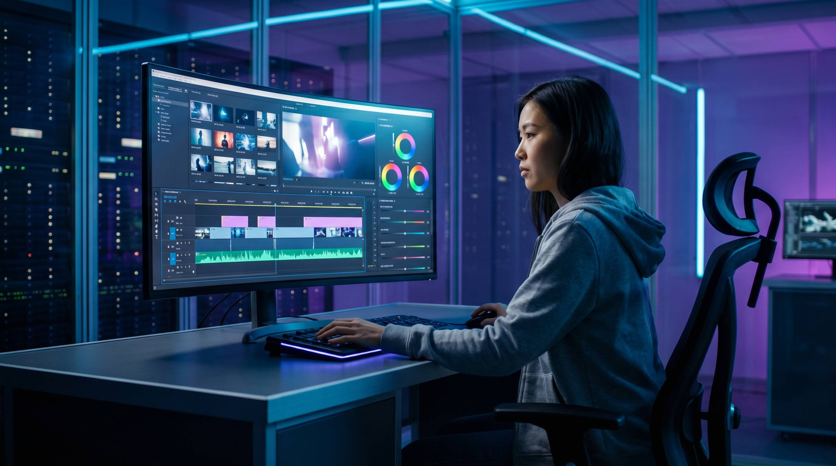 糖心vlog AI视频剪辑工具使用教程